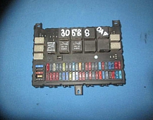 30588  Блок предохранителей 1373830 DAF85CF даф