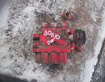 30610 Кран клапан магнитный ECAS 4728800300 DAF85CF даф