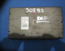 30593 Блок электронный VIC 1364166 Version 1.1 DAF85CF даф
