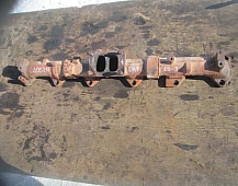 30629 Коллектор выпускной 1395190 DAF85CF даф