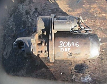 30646 Стартер двигателя 1357212 24v 6.7kw 11z DAF85CF 95 даф