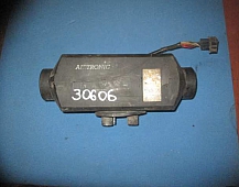 30606 Котел автономки 2квт 1364390 DAF85CF даф
