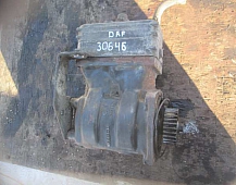 30645 Компрессор воздушный 2-х цилиндровый 1451651 9115045030 DAF85CF 95 даф