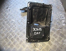 30619  Блок площадка педалей 0370141 DAF85CF даф