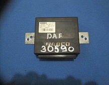 30590 Блок управления подвеской ECAS wabco 4460553110 067302 1380874 DAF85CF даф