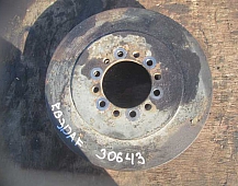 30643 Демпфер двигателя 1347874 DAF85CF  95 даф