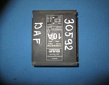 30592 Преобразователь напряжения 1368353 10А DAF85CF даф евро2