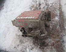 30608 Модулятор задней оси EBS 1340390 4801030430 DAF85CF даф