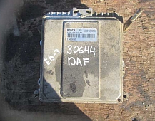 30644 Блок управления двигателем 0281010045 1365685 Xe315c DAF85CF 95 даф
