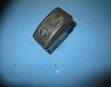 30599  Клавиша кнопка освещения панели приборов 1435602 DAF85CF даф евро2