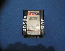30589  Преобразователь напряжения 24V на 12V  1356446 DAF85CF даф евро2