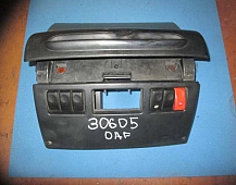 30604 Пепельница 1304869 DAF85CF даф