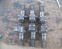 30648 Насосная секция PLD форсунка 1445941 DAF EURO3 DAF85CF даф