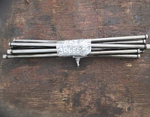 30655  Штанги толкатели клапанов 1318359 DAF85CF даф