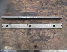 30656 30657 Кронштейн пластина фиксатор толкателей грм 1453990 DAF85CF даф