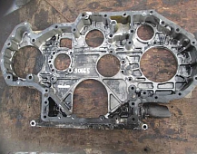 30665  Проставка передней крышки двигателя грм 1376229 DAF85CF даф