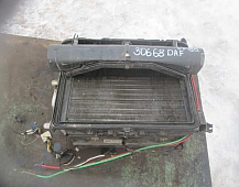 30668  Корпус отопителя печка 1427434 DAF85CF даф
