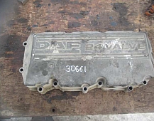 30661  Крышка клапанная 1319558 DAF85CF даф