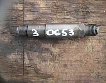 30653  Штуцер топливной форсунки DAF85CF даф евро