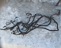 30647 Проводка двигателя 1433003 DAF85CF даф