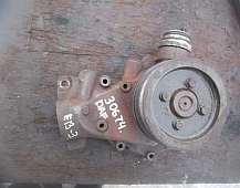 30674  Помпа насос водяной 1399336 DAF85CF даф