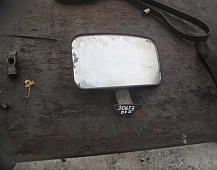 30673 Зеркало бордюрное  DAF85CF даф