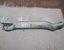 28859 пыльник радиатора верхний скания 1444977  2183507 Scania 5 серии DC1226 HPI