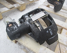 26366 Суппорт тормозной дисковый правый ивеко Iveco Knorr Bendix 216191 331145 98417405 98479593 SB7007 131774 98487606 1520132