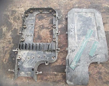 30688 Панель крышка блока электропроводки в сборе 1365788 1365789 DAF85CF даф