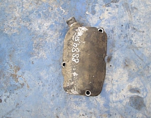 28884 крышка ГБЦ скания 1797010 Scania 5 серии DC1226 HPI