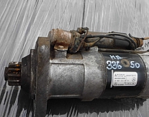 33650 стартер A0061511501 M009T20171  Mercedes Axor 2012 евро 5