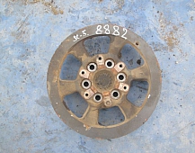 28882 шкив коленвала скания 1411716 Scania 5 серии DC1226 HPI
