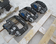 26350 K002562 SB7403 SB7211 SN7211 41033392 K003800 500037238 0024208183 суппорт Iveco Mercedes