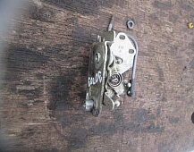 30703 Замок двери передней левой внутренний 1296590 DAF85CF даф