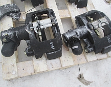 26361 Суппорт Iveco  KA581182 1520131 SB7004 98417406 98479591 98479593