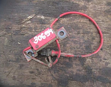 30693  Датчик замка кабины 1433252 DAF85CF даф