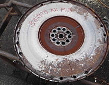 33705  маховик 4570300605 4570304805 Mercedes Axor 2012 евро 5