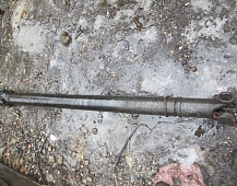 28865 кардан скания 1758616 1805 мм 57 крестовина Scania 5 серии DC1226 HPI