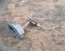 30687  Замок бардачка  левый  1374554 DAF85CF даф