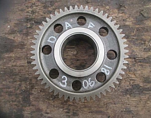 30681 Шестерня ГРМ промежуточная 1331165 DAF85CF даф
