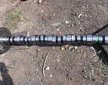 33703 распредвал 4600500601 Mercedes Axor 2012 евро 5