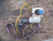 30701 Замок зажигания 0501142 DAF85CF даф