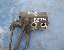 28874 Топливный подогреватель скания 1774752 Scania 5 серии DC1226 HPI