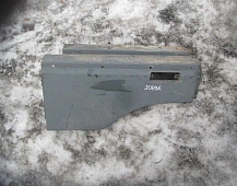 30696  Продолжение крыла кабины правый 0083118 DAF85CF даф