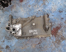 28876 корпус теплообменника скания 1795526 Scania 5 серии DC1226 HPI