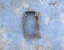 28886 проставка крышки ГБЦ 1519142 Scania 5 серии DC1226 HPI