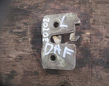 30702 Замок двери передней левой наружный 0159149 DAF85CF даф