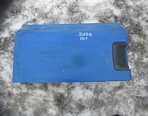 30689 Декоративная накладка кабины задняя правая 0082196 DAF85CF даф