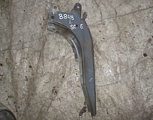 28848 кронштейн подвески кабины скания задний левый 1490909 2183073 Scania 5 серии DC1226 HPI