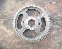 30680 Шестерня распредвала  1209328 DAF85CF даф